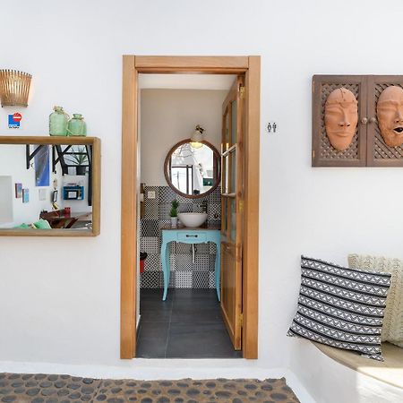 Casa El Patio Teseguite公寓 外观 照片