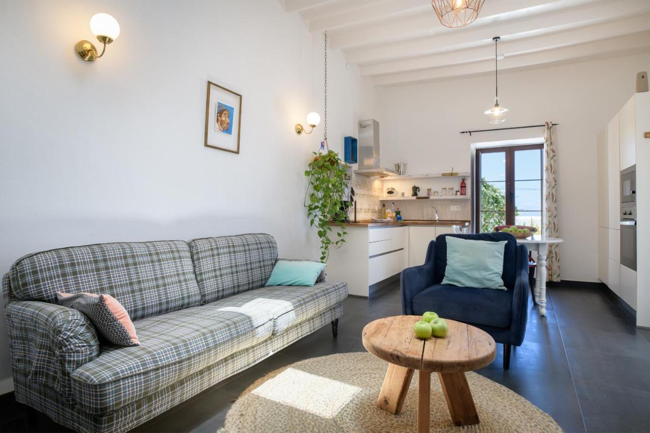 Casa El Patio Teseguite公寓 外观 照片