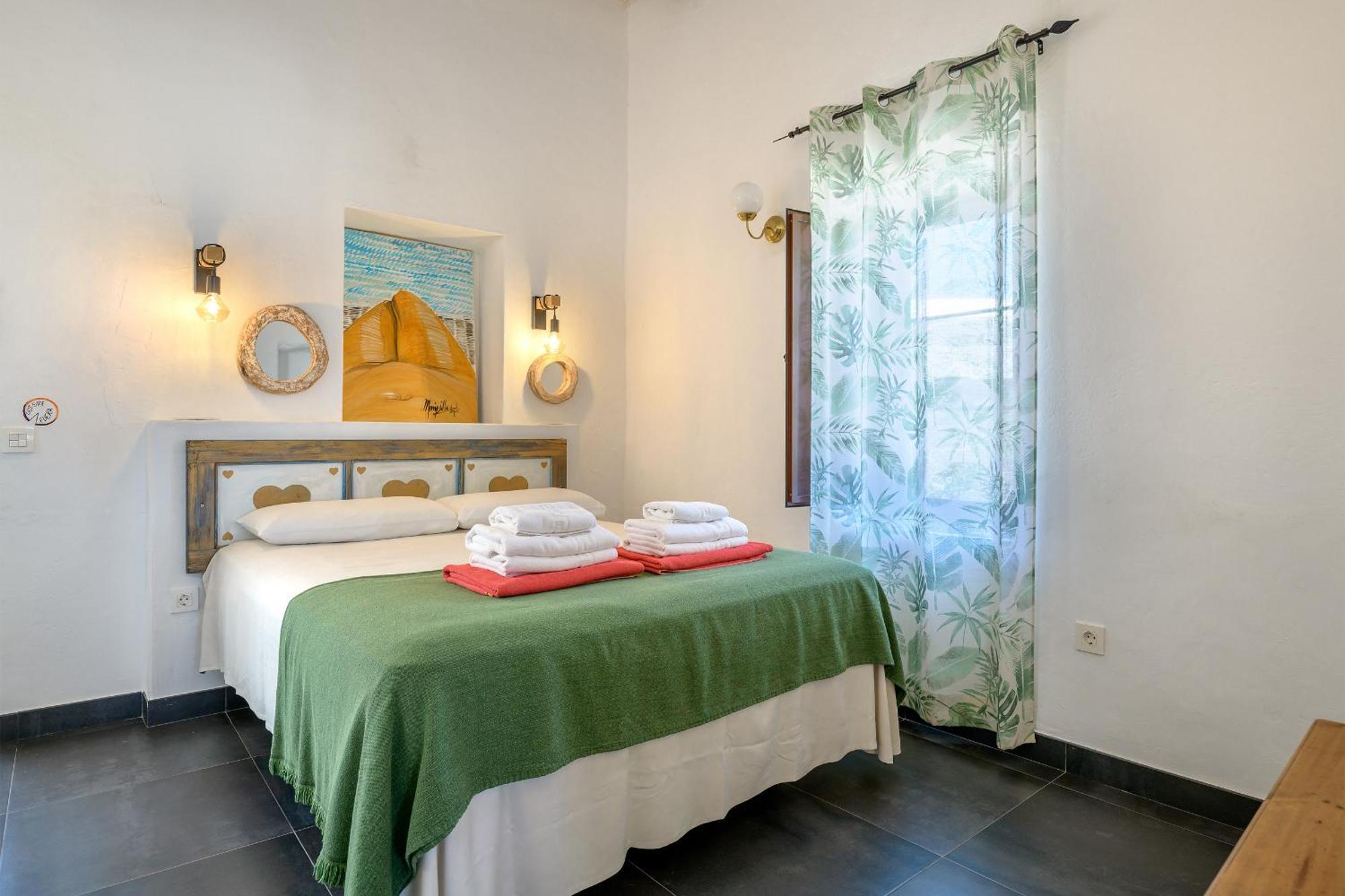 Casa El Patio Teseguite公寓 外观 照片
